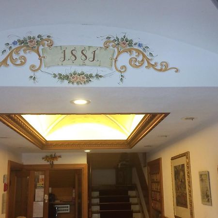 Albergo Erika Auronzo di Cadore Exteriér fotografie