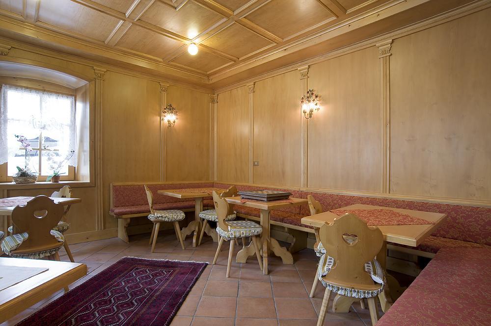 Albergo Erika Auronzo di Cadore Exteriér fotografie