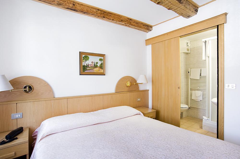 Albergo Erika Auronzo di Cadore Exteriér fotografie