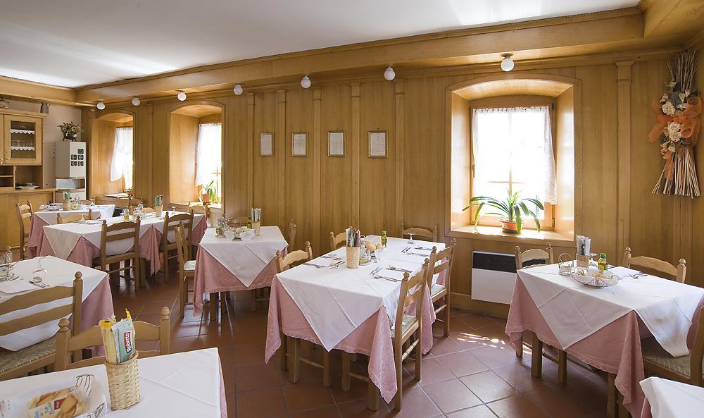 Albergo Erika Auronzo di Cadore Exteriér fotografie