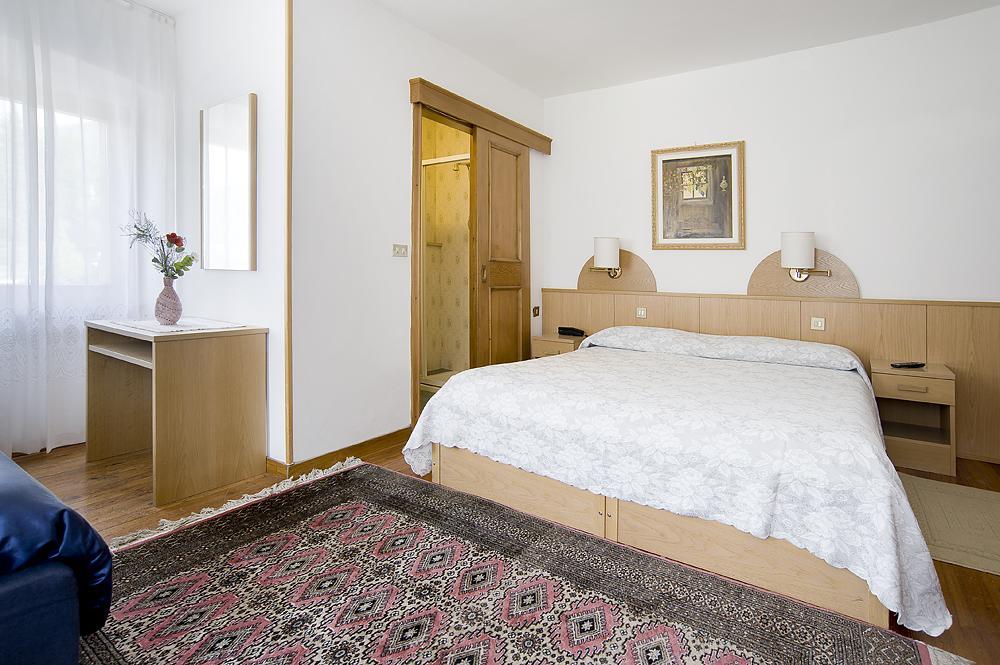 Albergo Erika Auronzo di Cadore Exteriér fotografie