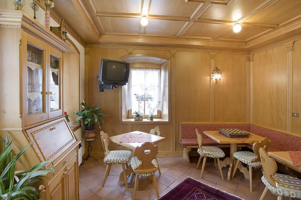 Albergo Erika Auronzo di Cadore Exteriér fotografie