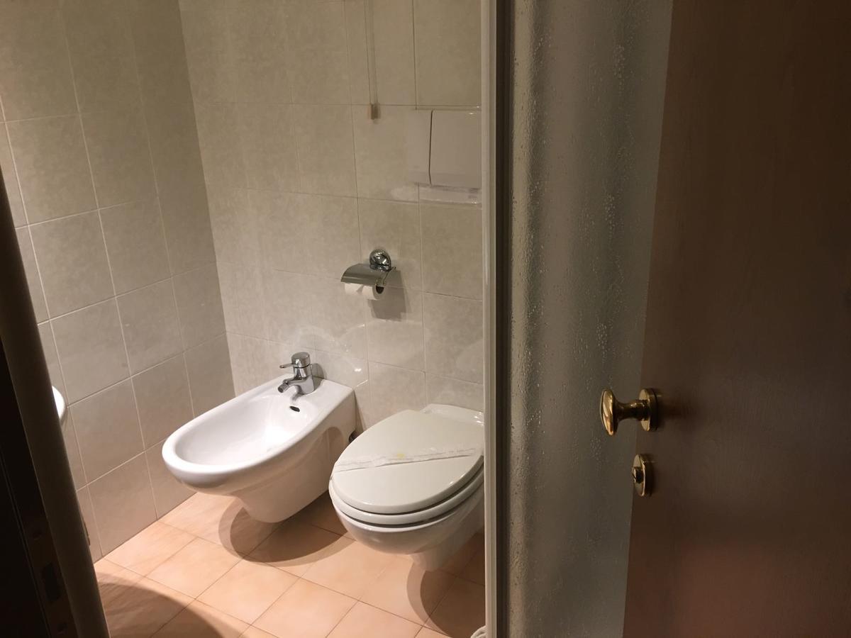 Albergo Erika Auronzo di Cadore Exteriér fotografie