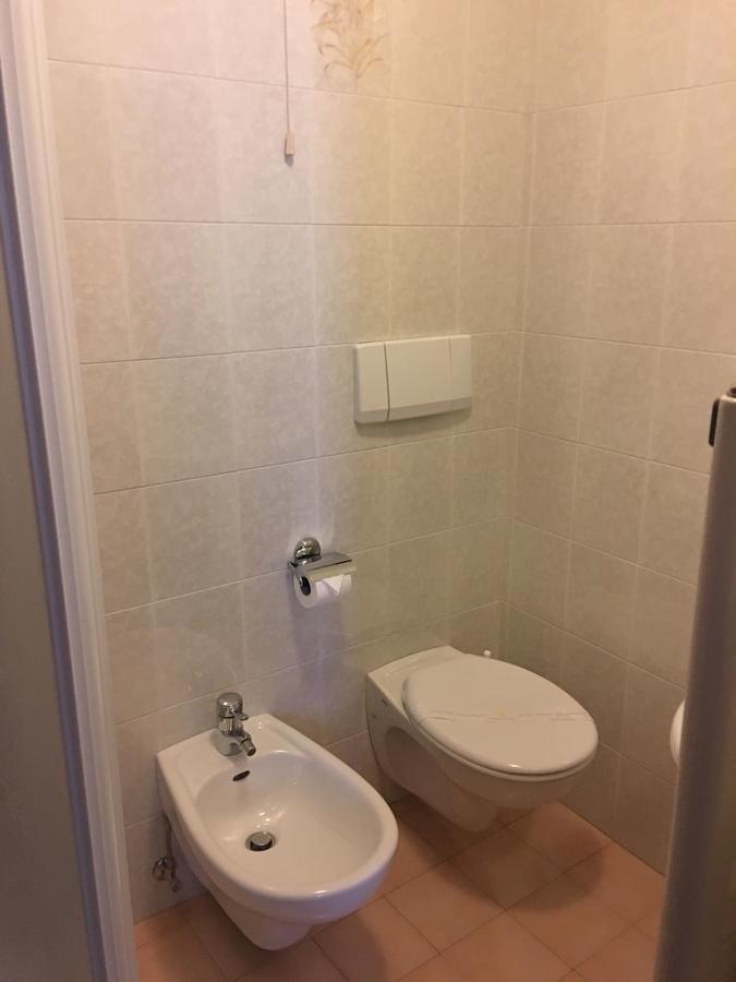 Albergo Erika Auronzo di Cadore Exteriér fotografie